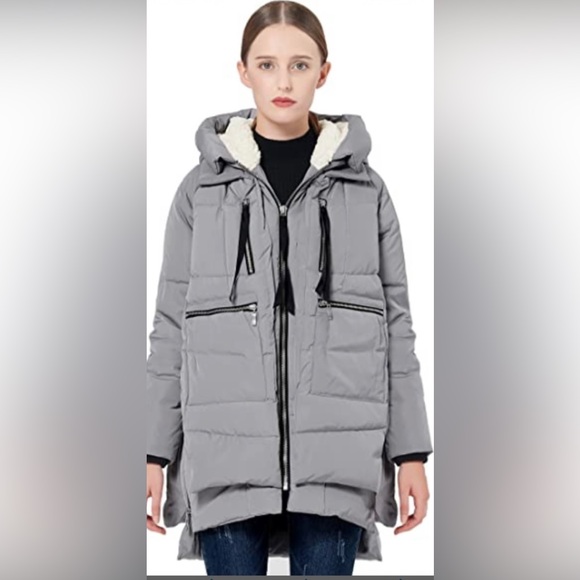 Orolay down jacket size small NWT - Picture 1 of 16